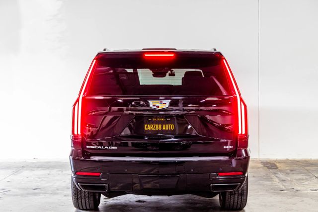 2025 CADILLAC ESCALADE64024257105281123
