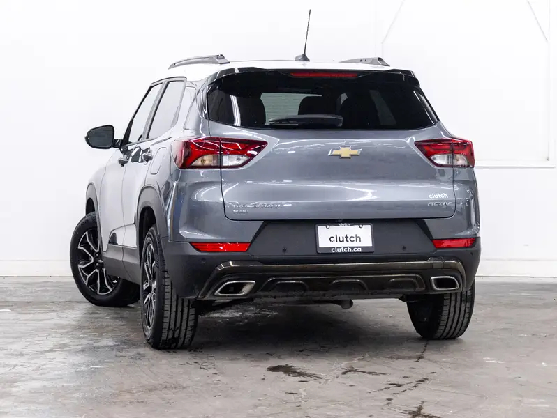2021 Chevrolet Trailblazer63990913398275122