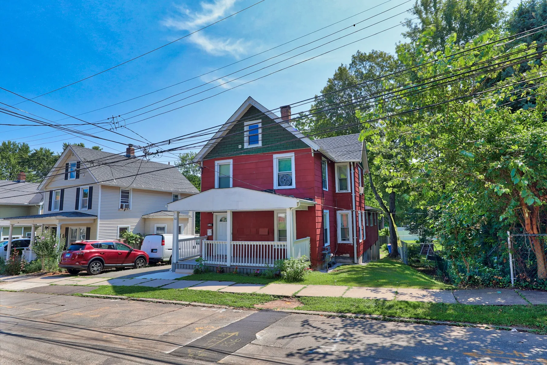 62 Wood Street