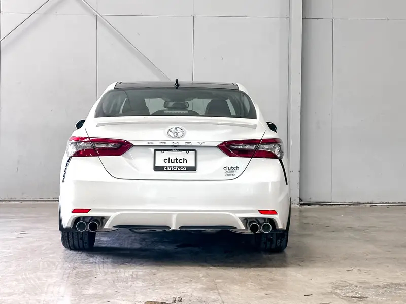 2023 Toyota Camry63803510472065124
