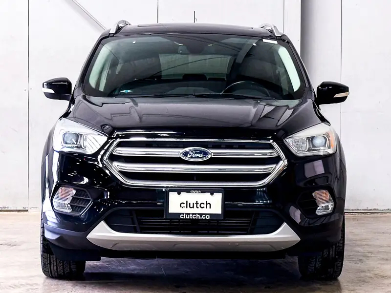 2017 Ford Escape63525927808259124