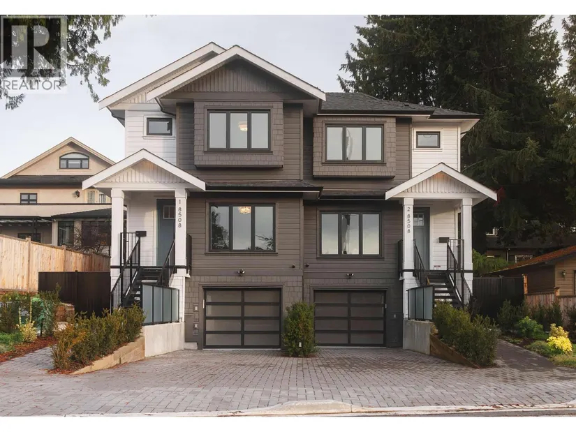 2 8508 East Boulevard, Vancouver, BC