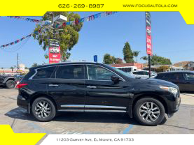 2014 INFINITI QX6063777613521667122