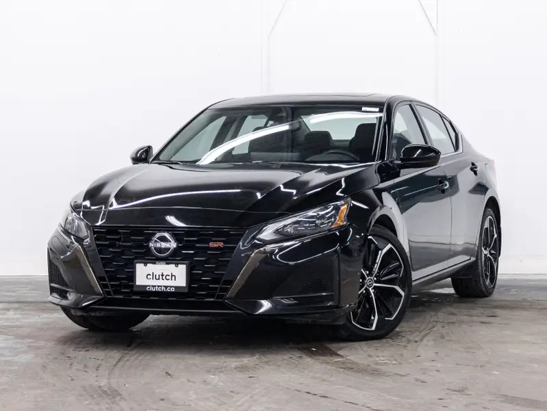 2023 Nissan Altima63980052063107123