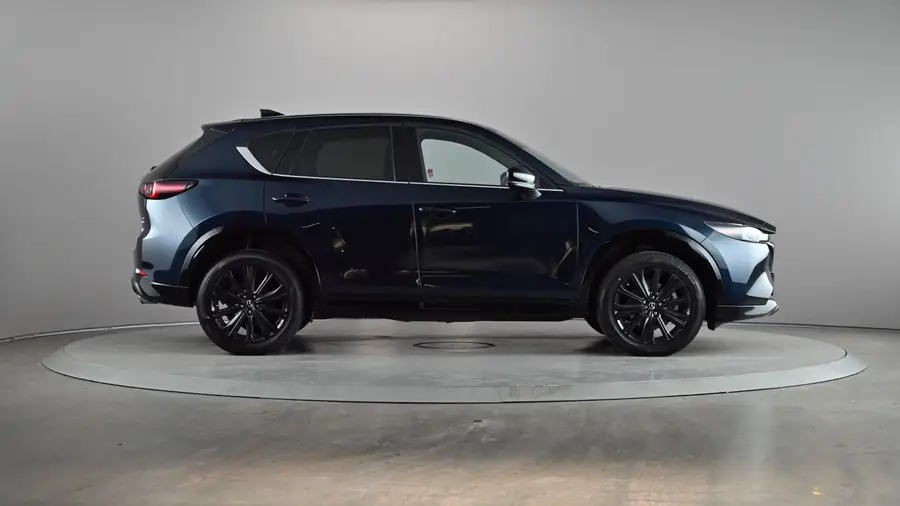 2022 Mazda CX-564355489717377124