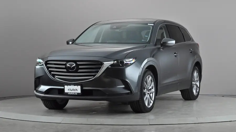 2021 Mazda CX-9