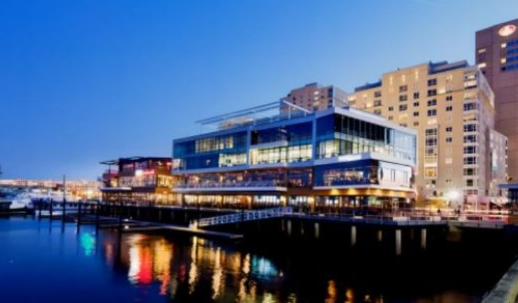 Park Lane Seaport63804005093633120