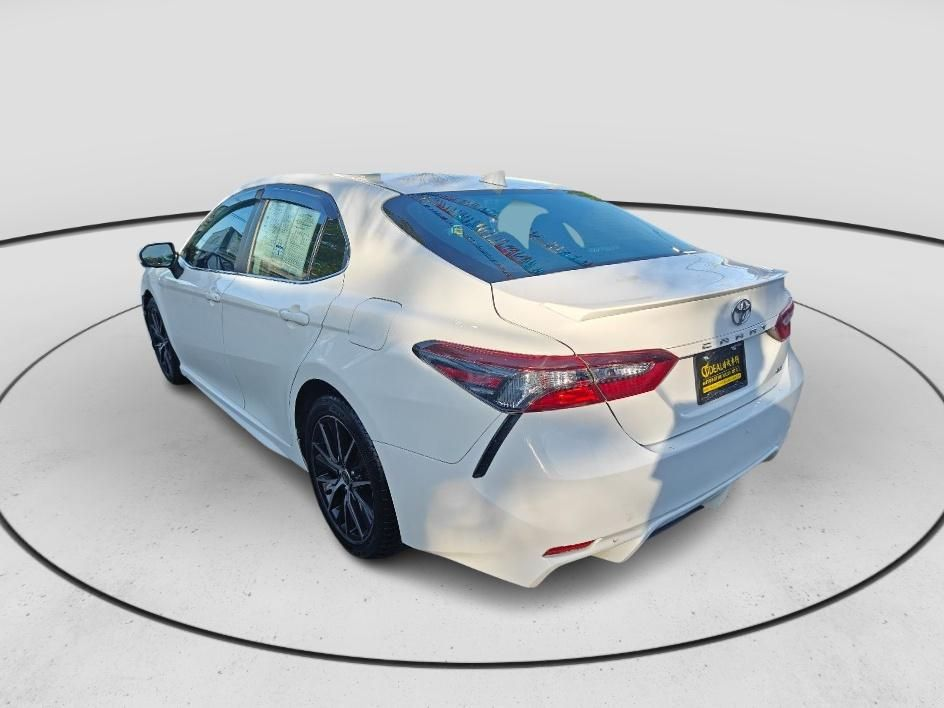 2021 TOYOTA CAMRY SE63325319310851122