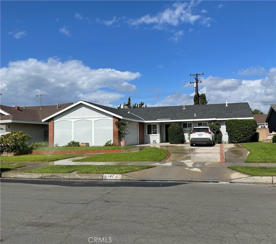 147 W Brentwood Avenue Orange CA, 9286563788833128449120