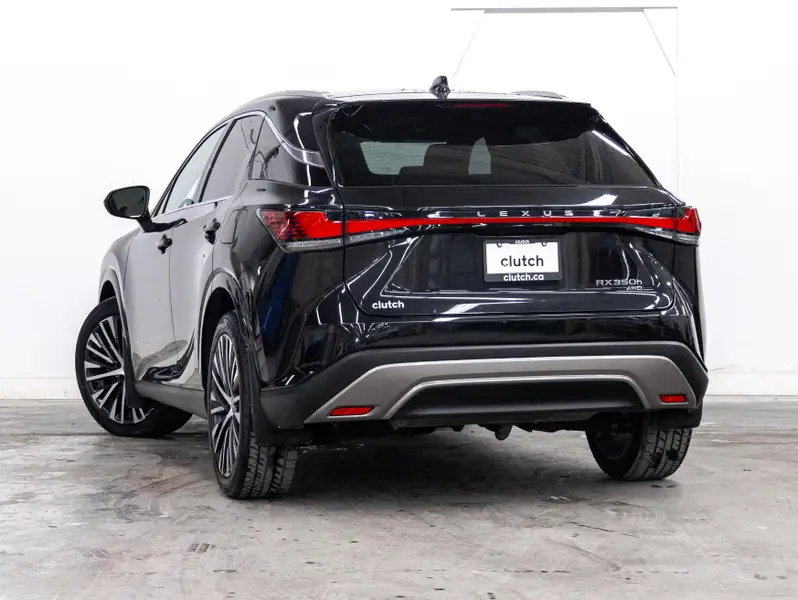 2023 Lexus RX64154621666947122