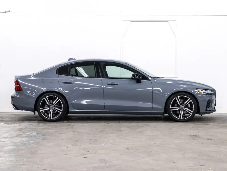 2022 Volvo S6064567472458371121