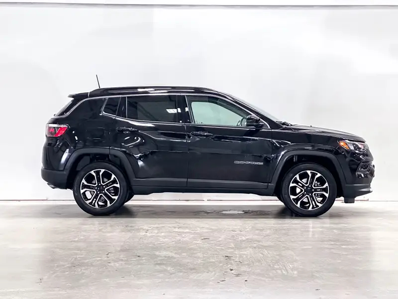 2022 Jeep Compass63980121004547123
