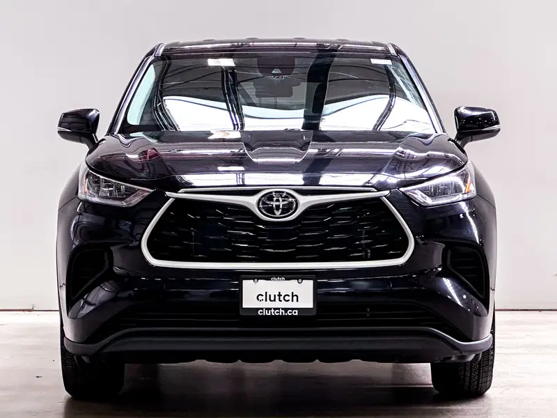 2023 Toyota Highlander63724831172225122