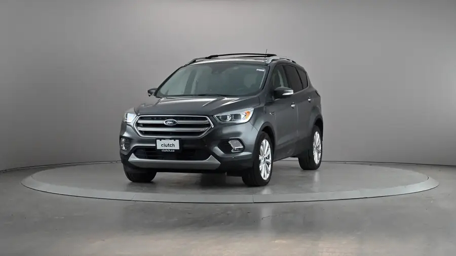 2017 Ford Escape64373724214274123