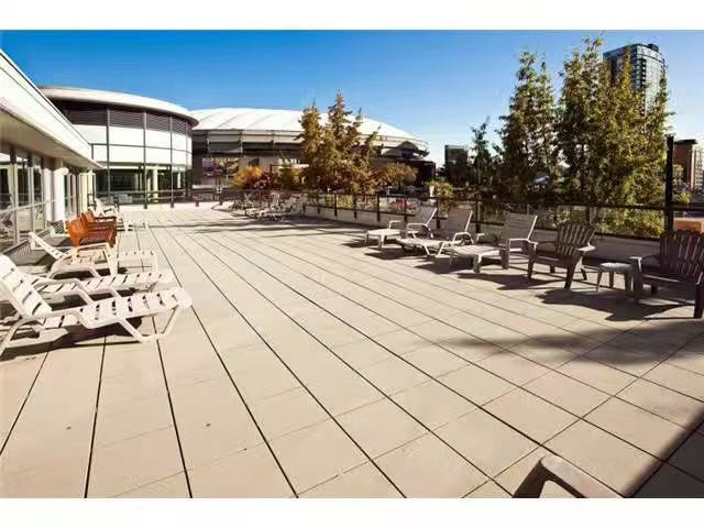 Vancouver Downtown – 2 Bed + 2 Bath + Den + Dining Room Apartment (Yaletown)63457420947203123