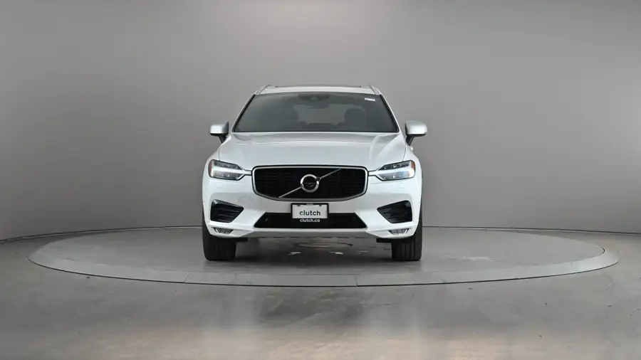2019 Volvo XC6064564896419202122