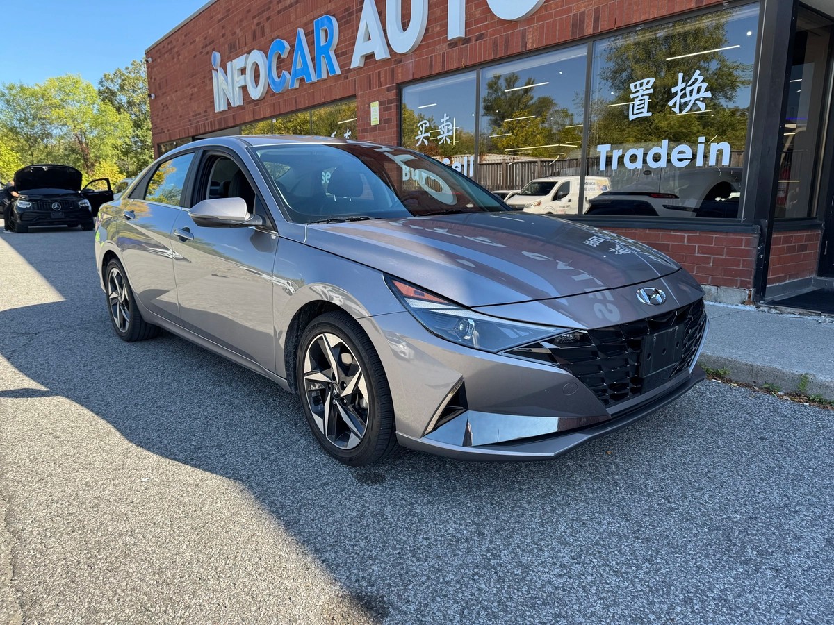 ﻿2023﻿ ﻿Hyundai﻿ ﻿Elantra Hybrid﻿ ﻿Limited64135873455361120