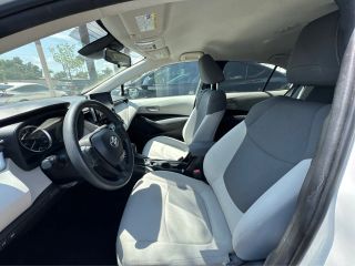 2020 TOYOTA COROLLA63765938139139121