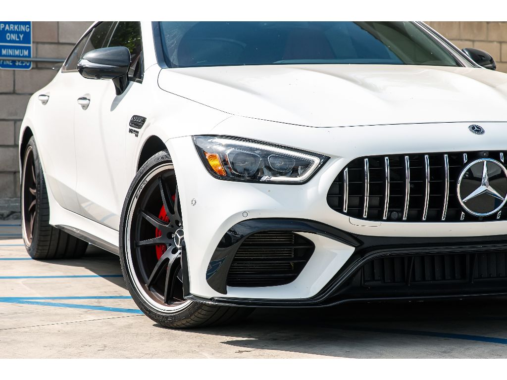 2020 MERCEDES-BENZ AMG GT GT 6363355918712963124
