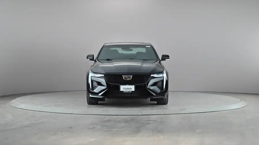 2024 Cadillac CT464996165845121121