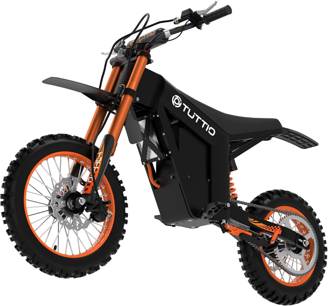 Soleil01 Moto Eléctrica de Tierra63059969848323120