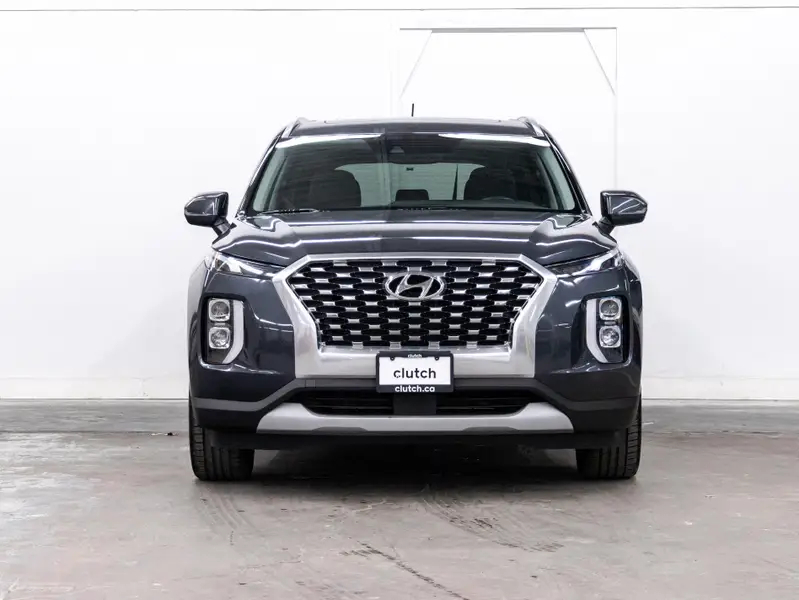 2020 Hyundai Palisade64486303606787121