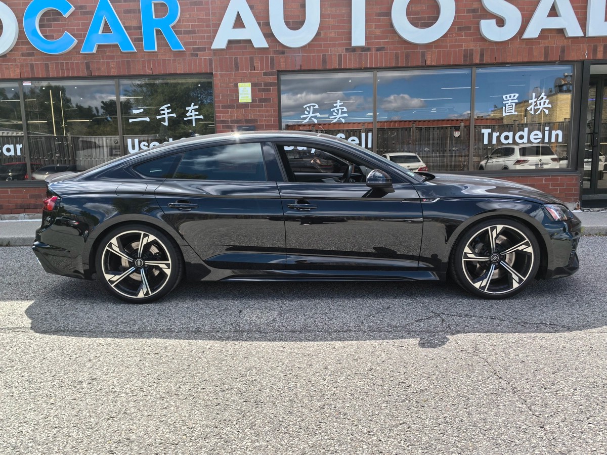 2021﻿ ﻿Audi﻿ ﻿RS 5﻿ 64146412197506121