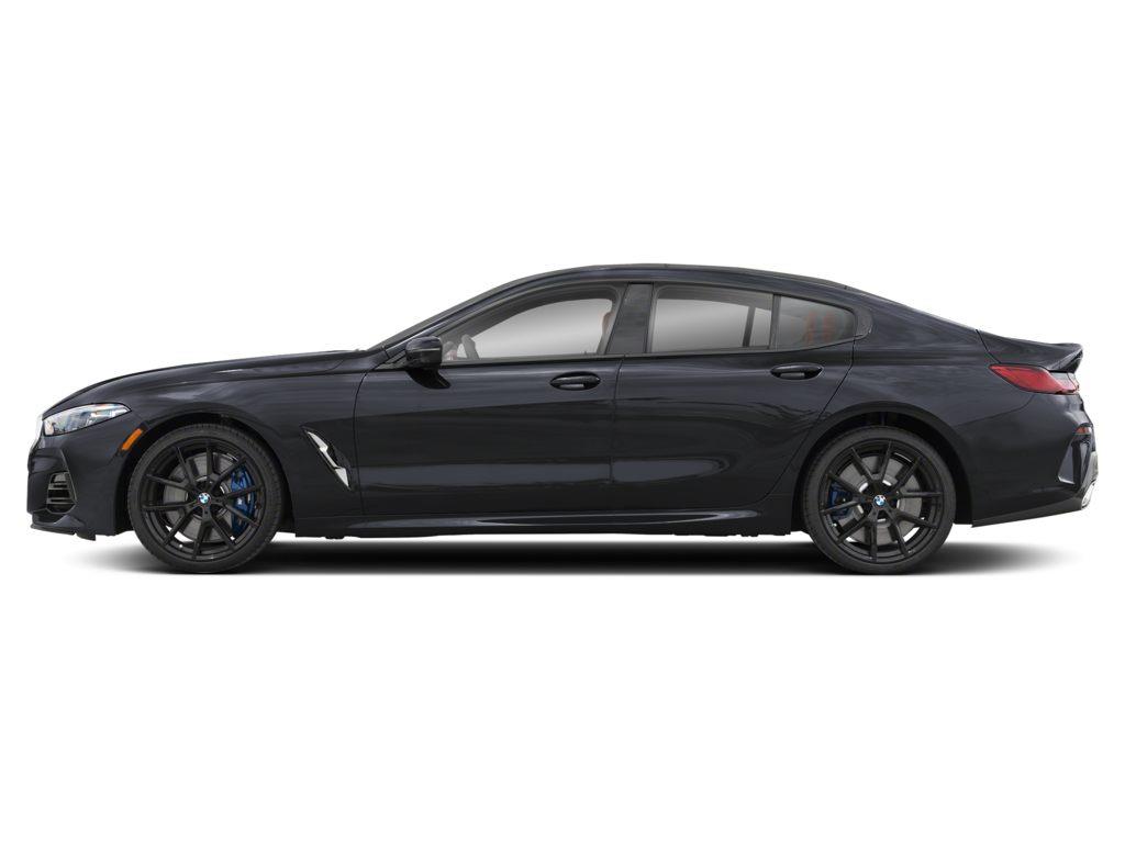 2026 BMW M850i Gran Coupé xDrive64963596457985121
