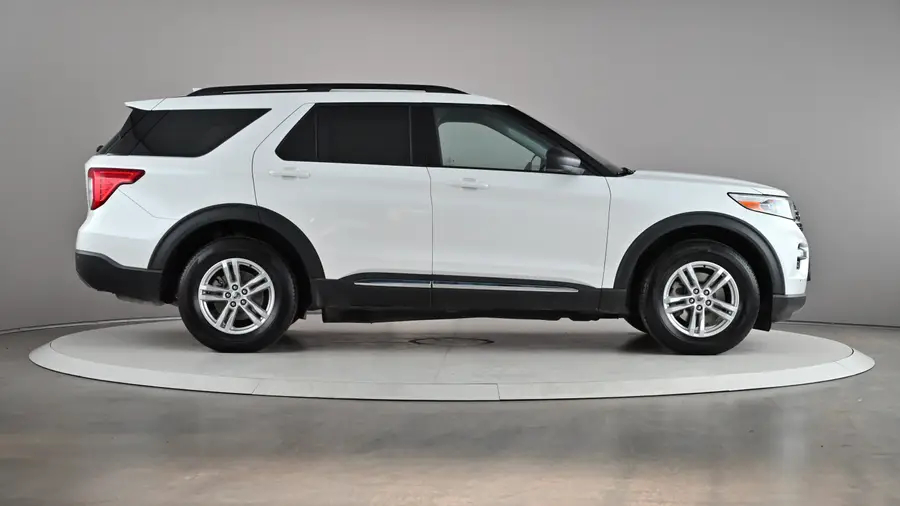 2023 Ford Explorer64233724761603123