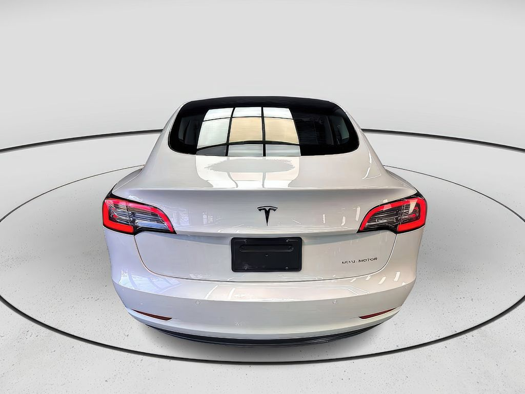 2021 TESLA MODEL 3 LONG RANGE63324176403843122