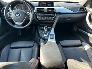 2016 BMW 3 SERIES63290117529219121