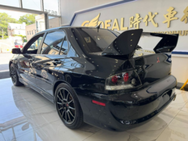 2006 MITSUBISHI LANCER EVOLUTION LANCE EVOLUTION IX63333282615809121