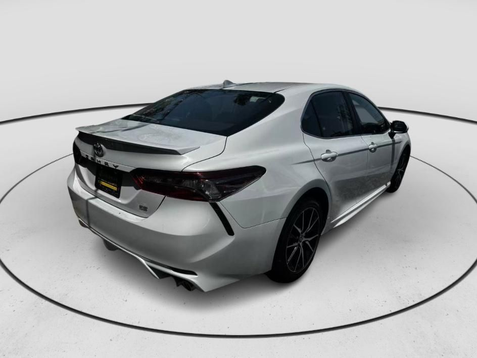 2022 TOYOTA CAMRY SE63325450789889122