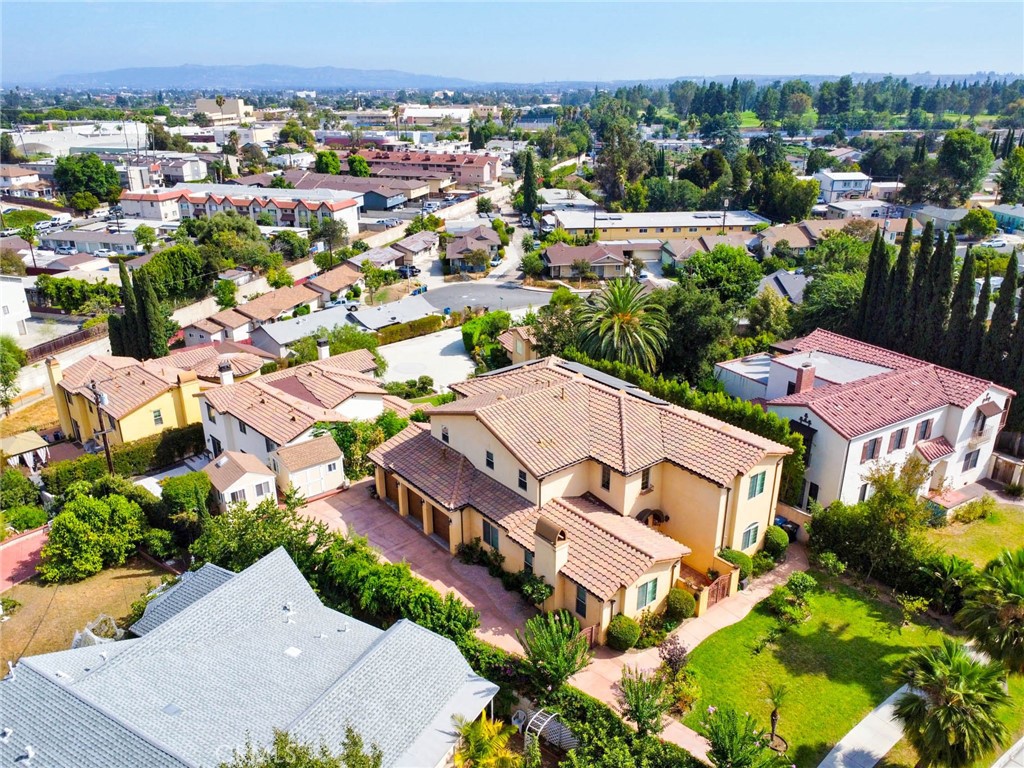 210 S El Morino Street, Alhambra CA, 9180163613542592515122