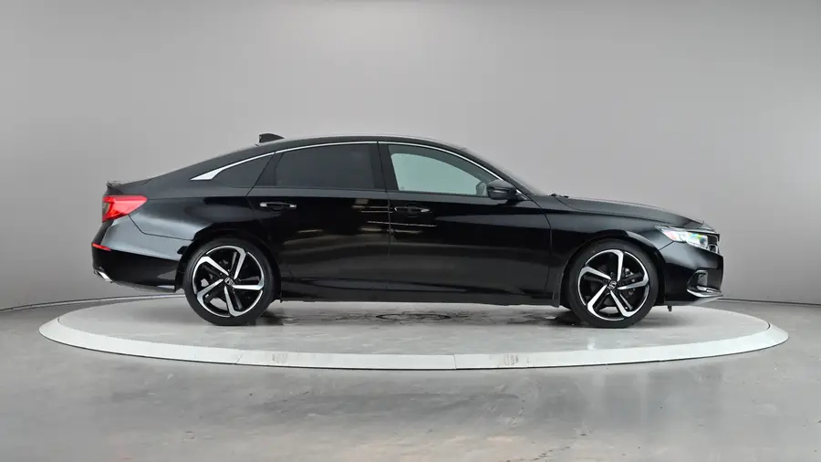 2022 Honda Accord64078477863043121