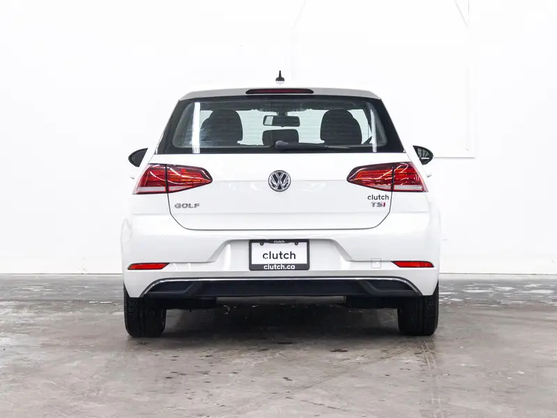 2018 Volkswagen Golf64257800841857122