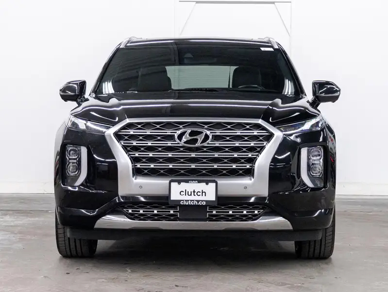 2020 Hyundai Palisade64551730991619122