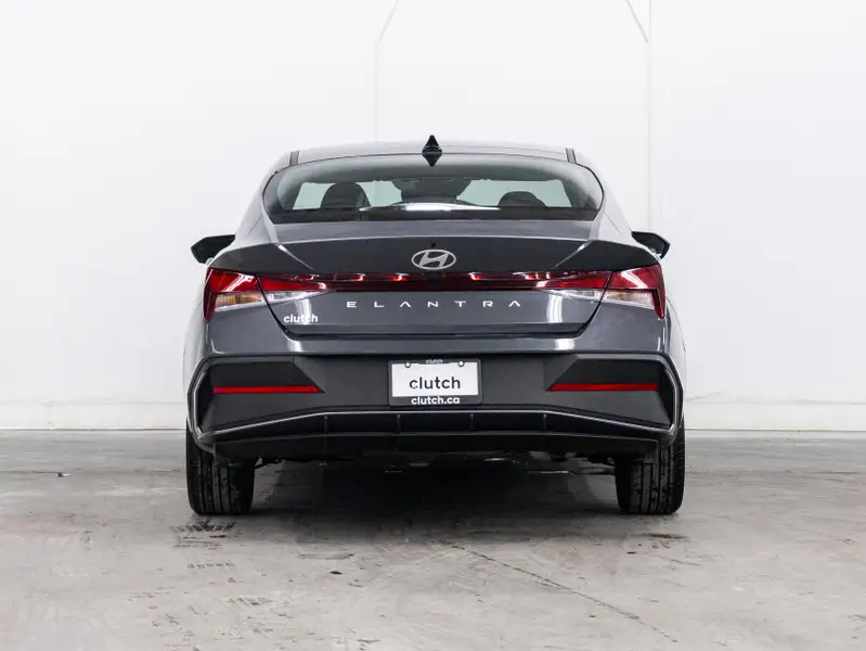 2024 Hyundai Elantra63526097057665122