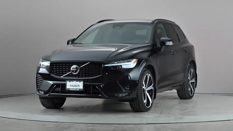2022 Volvo XC6064534331935617122