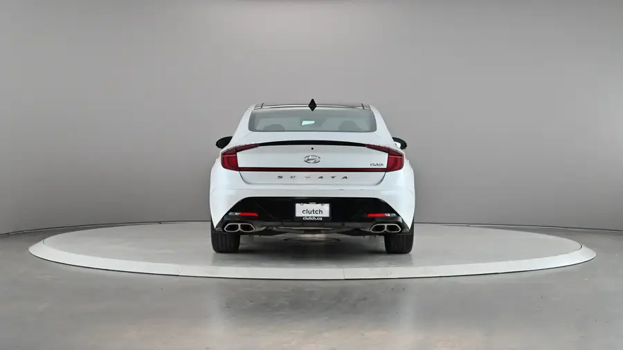 2022 Hyundai Sonata64097012267779124