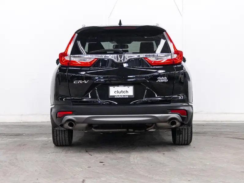 2018 Honda CR-V64013397312387124