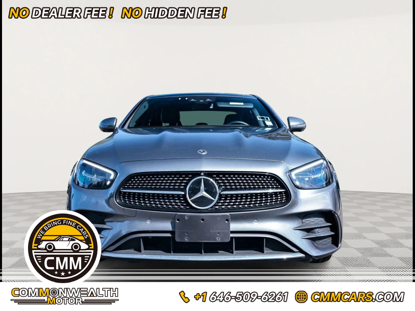 2021 Mercedes-Benz E-Class64066452279810121