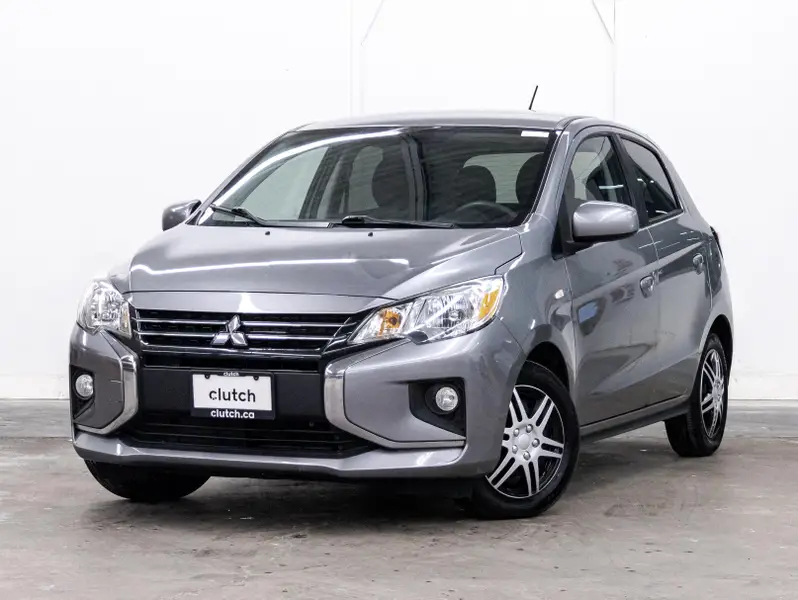 2023 Mitsubishi Mirage64311834806787122
