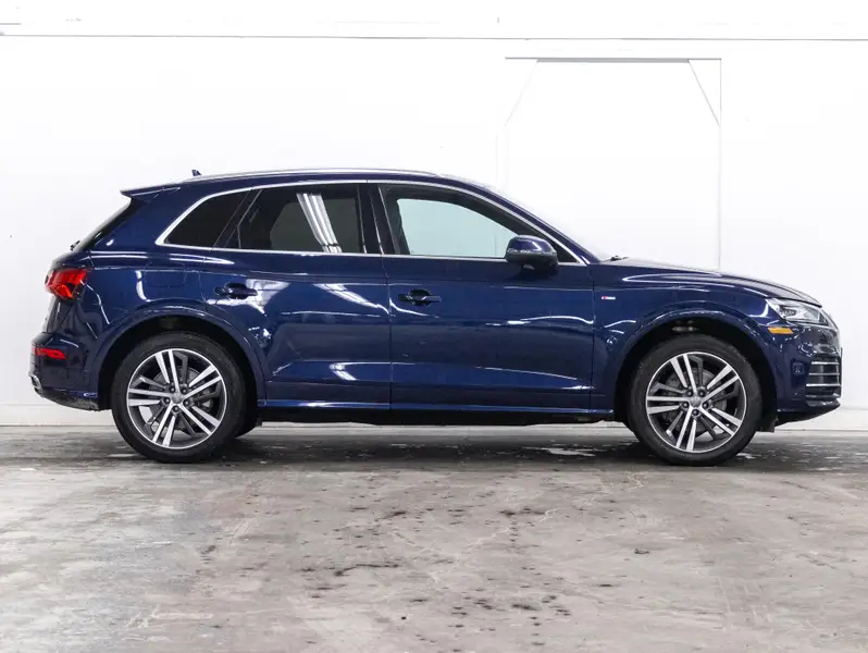 2019 Audi Q563722364748675124
