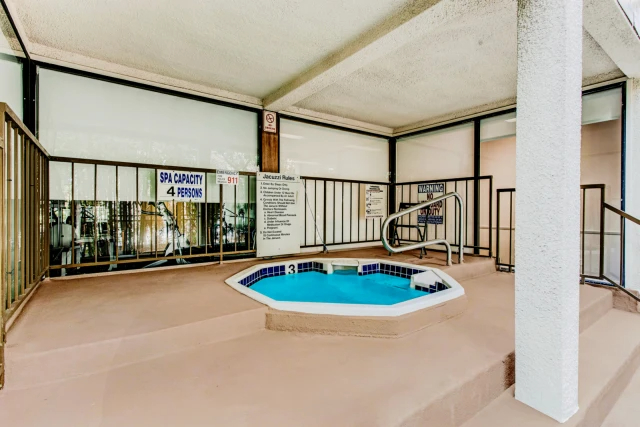 Park Overland Apartments63581195221507121