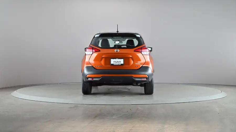 2019 Nissan Kicks64300619202946124