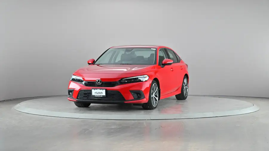 2023 Honda Civic65074522681858121