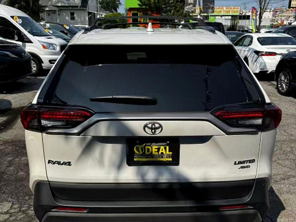 2025 TOYOTA RAV4 LIMITED63326782691331123