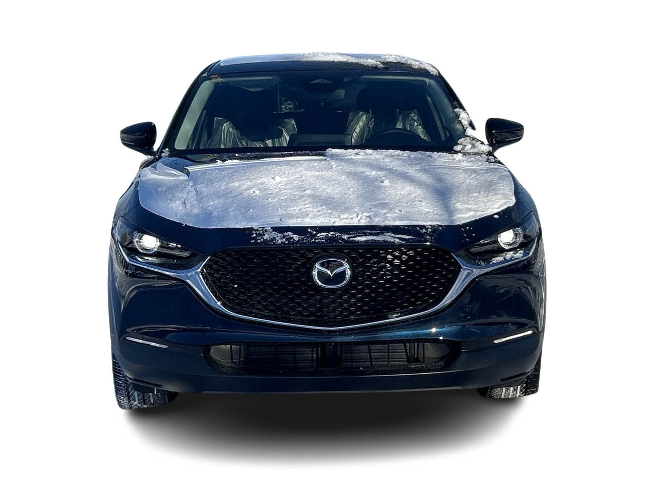 2026 Mazda CX-30 GS64961389176449123