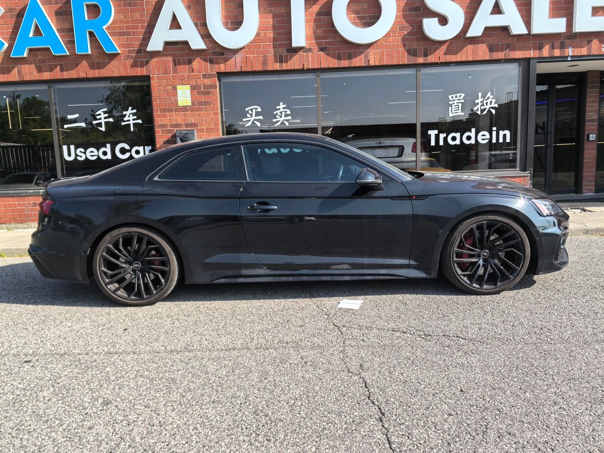 2023 Audi RS564153774778369122